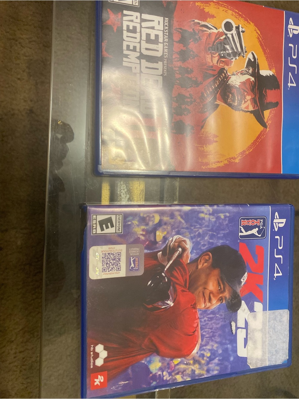 PS4 Game Bundle with Free controller - Picture 8 of 14